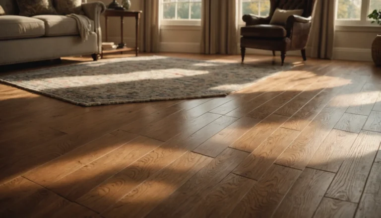 huile à parquet