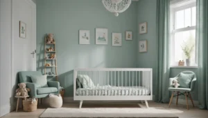 quelle couleur pour la chambre d’enfant