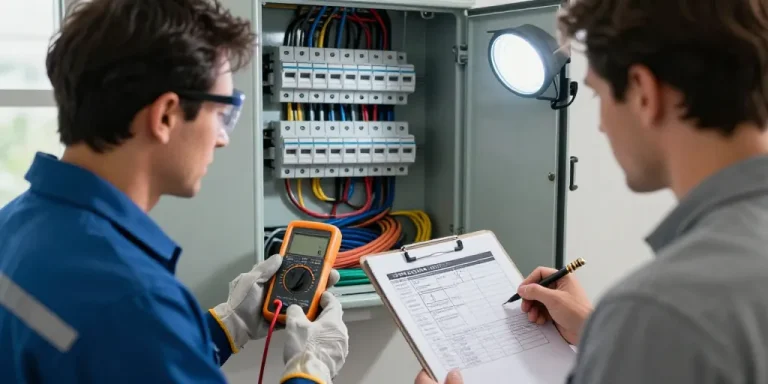 combien coute une remise aux normes electrique