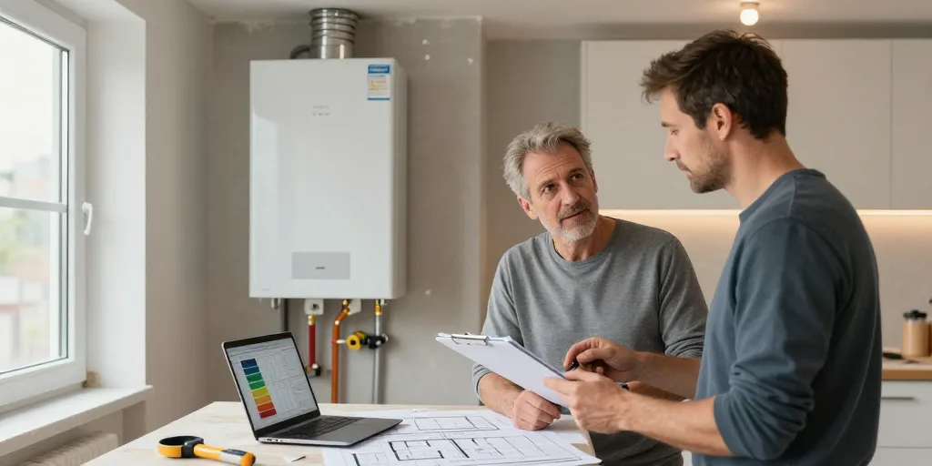 quel chauffage choisir pour une rénovation