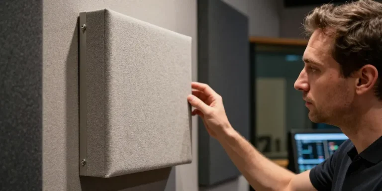 quel est le meilleur panneau acoustique